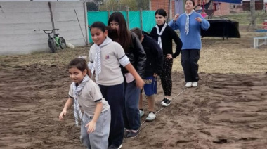 Mar de Ajó tendrá un nuevo grupo Scout para la zona sur del Partido de La Costa
