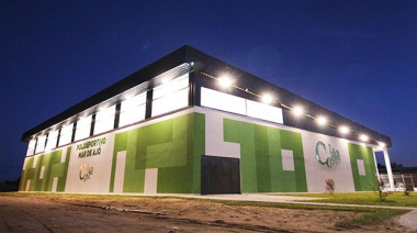Realizarán una jornada de visibilización sobre la ELA en Villa Clelia
