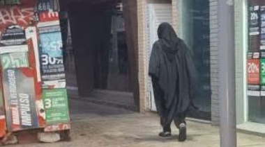 Liberaron al hombre que había sido aprehendido tras un incidente con personal de seguridad