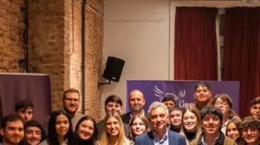 Buscan bajar a 18 años la edad mínima para ser concejal en Buenos Aires
