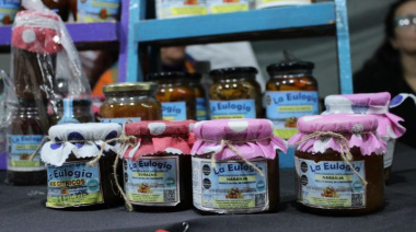 PUPAAs: una herramienta para formalizar la elaboración de alimentos artesanales en La Costa