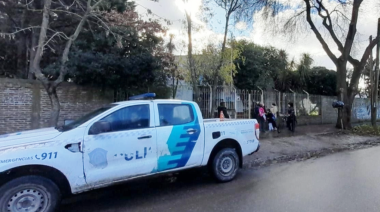 Una madre agredió a la directora de un jardín de Mar del Plata y suspendieron las clases