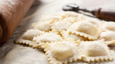 Lanzan el primer Fin de Semana de la Producción Local con descuentos de hasta el 20% en fábricas de pastas