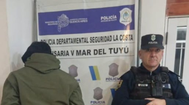 Detuvieron a un hombre de 33 años en una causa por presunto abuso sexual