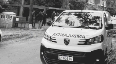 Hallaron a una mujer sin vida en una vivienda de Pinamar y buscan determinar las causas de su muerte