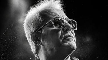 Marcelo Vaccaro lanzó "La Era de Mar", su primer disco solista inspirado en La Costa