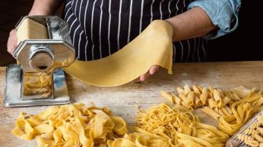 Lanzaron el primer Fin de Semana de la Producción Local con descuentos de hasta el 20% en fábricas de pastas