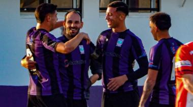 El Gran Porvenir quedó a un paso de consagrarse campeón del Apertura