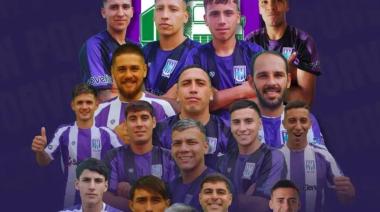 El Gran Porvenir es campeón del Apertura