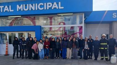 "La lucha por la salud no es solo lucha contra la enfermedad sino contra los factores que la generan y refuerzan" - Por Gustavo Jorge