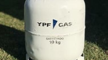 Las garrafas aumentaron hasta un 218% desde la desregulación y ya cuestan entre $20.000 y $27.000