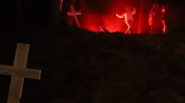 El Festival de Cine de Terror en el Bosque de Pinamar fue declarado de interés por Diputados