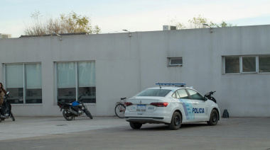 Denuncian el faltante de 12 dosis de morfina en el Hospital de Santa Teresita y la Justicia investiga el caso