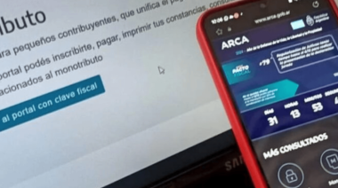 Monotributo: prevén una suba del 14,3% en las cuotas y nuevos topes de facturación