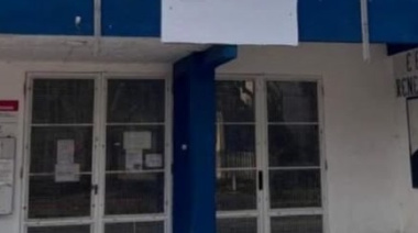 Aprehendieron a dos adolescentes acusados de ingresar a robar en una escuela de Mar del Tuyú