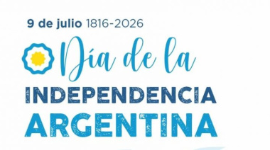 La Costa celebrará el Día de la Independencia con acto oficial, desfile y feria gastronómica en Santa Teresita