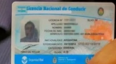 Comenzó a regir el nuevo sistema de licencias para conductores profesionales en la Provincia