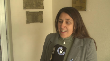 Yamila Coppola cuestionó la integración de las comisiones: "El reglamento debe respetarse"