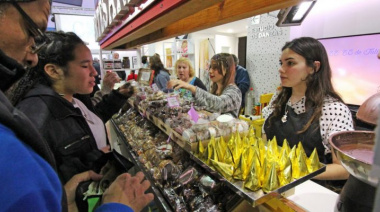 Abren la convocatoria para productores de la 12ª Fiesta Provincial del Alfajor Costero