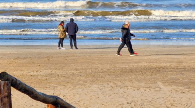 La Costa ofrece un fin de semana largo con actividades culturales, peñas, caminatas y estrenos de cine