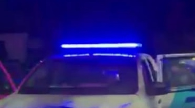 Intentó evadir un control en Mar del Tuyú y cayó por el millonario robo a una panadería de Santa Teresita