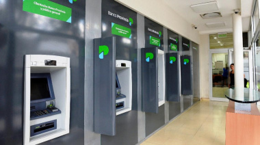 Banco Provincia dejará de imprimir comprobantes en los cajeros automáticos: cómo funcionará el nuevo sistema