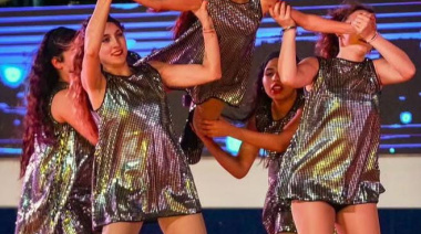 La Escuela Municipal brilló en el Festival de Invierno de La Plata