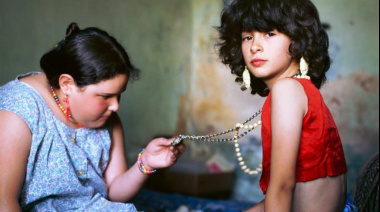 Una película filmada en Dolores y General Guido competirá en el Festival de Cine de Locarno
