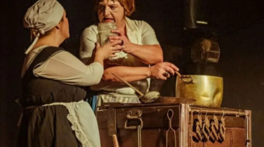 La Comedia Municipal de Teatro presenta tres funciones gratuitas en San Bernardo