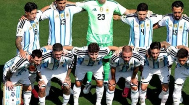La Scaloneta cerró otro Mundial dejando una huella imborrable en el corazón de los argentinos