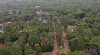 Pinamar debatirá en audiencia pública el proyecto de un nuevo espacio de eventos en Cariló