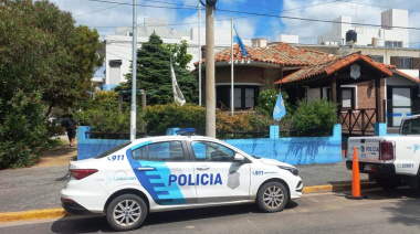 Investigan el origen de una licencia apócrifa presentada por la conductora que atropelló a dos personas