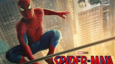 Los cines de La Costa renuevan su cartelera con el preestreno de «Spider-Man: Un Nuevo Día»