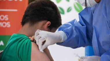 El Colegio de Médicos bonaerense declaró la “emergencia epidemiológica y ética” por la caída de la vacunación