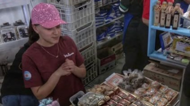 La Fiesta Provincial del Alfajor Costero ya tiene cronograma: música, gastronomía y espectáculos durante todo el fin de semana