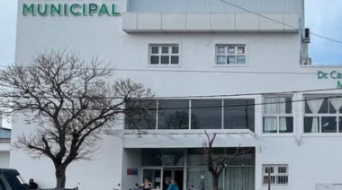 Una nena de un año murió tras un trágico accidente doméstico