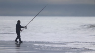 El Gran Torneo de Pesca se disputará el 11 de octubre con más de $42 millones en premios
