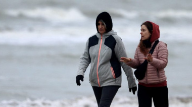 Dónde encontrar información turística durante las vacaciones de invierno en el Partido de La Costa