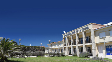 El Palacio Municipal de La Costa será declarado de Interés Patrimonial, Arquitectónico y Social