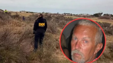 Crimen del expolicía en Las Toninas: la hija denunció que vendían sus pertenencias en Facebook