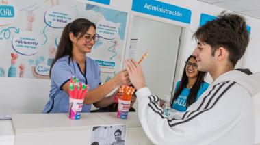 El Centro Odontológico Municipal cumple su primer año con más de 12.500 pacientes atendidos
