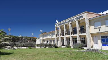 El Palacio Municipal de La Costa será declarado de Interés Patrimonial, Arquitectónico y Social