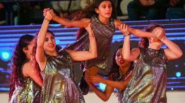 La Escuela Municipal brilló en el Festival de Invierno de La Plata