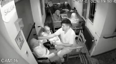 Despidieron e imputaron a un cuidador de un geriátrico acusado de maltratar a dos adultas mayores