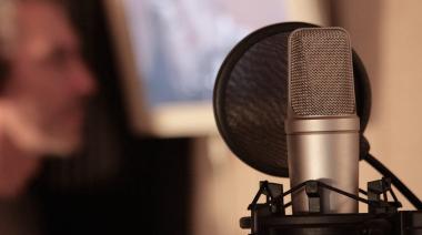 Feliz Día del Locutor! - Por Lili Galimberti