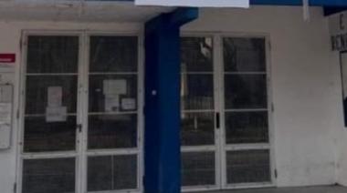 Aprehendieron a dos adolescentes acusados de ingresar a robar en una escuela de Mar del Tuyú