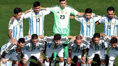 La Scaloneta cerró otro Mundial dejando una huella imborrable en el corazón de los argentinos