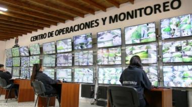 Jugaban Minecraft en lugar de monitorear las cámaras: seis empleados fueron suspendidos en General Madariaga