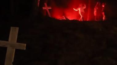El Festival de Cine de Terror en el Bosque de Pinamar fue declarado de interés por Diputados