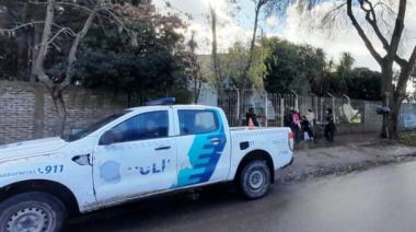 Detuvieron en Mar de Ajó a un hombre buscado por una causa de abuso sexual agravado